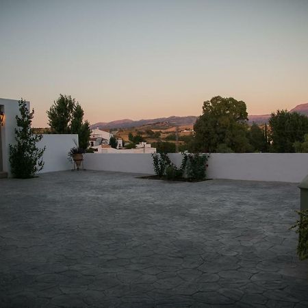 Apartmán Casa Del Guardes Del Molino De Alarcon Ronda Exteriér fotografie