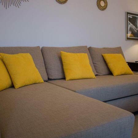 Apartmán Casa Del Guardes Del Molino De Alarcon Ronda Exteriér fotografie