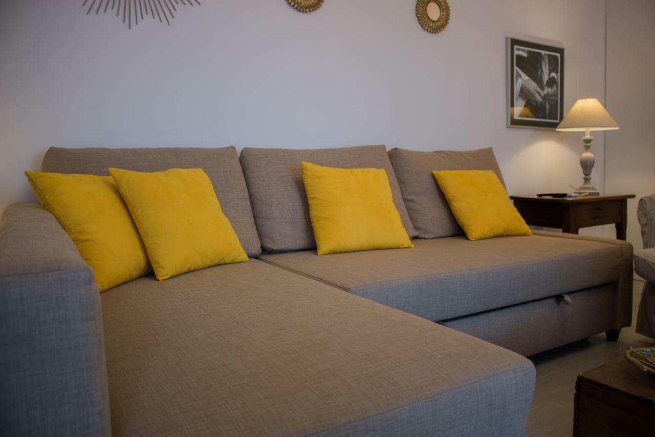Apartmán Casa Del Guardes Del Molino De Alarcon Ronda Exteriér fotografie