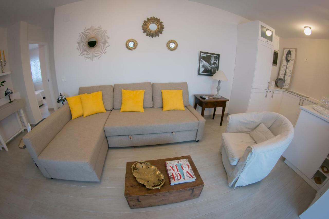 Apartmán Casa Del Guardes Del Molino De Alarcon Ronda Exteriér fotografie